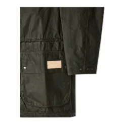 Durham Wax Jacket