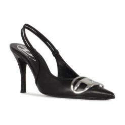 D-Venus SB Slingback Pumps