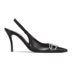 D-Venus SB Slingback Pumps