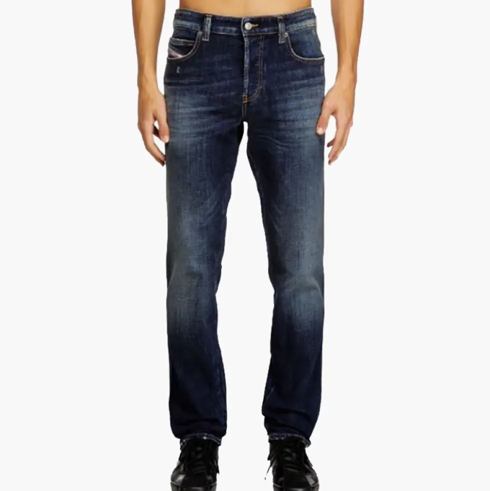 1993 D-Vyl Jeans