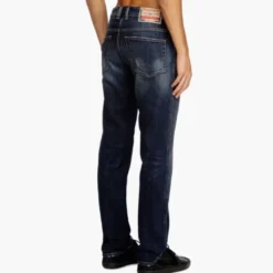 1993 D-Vyl Jeans