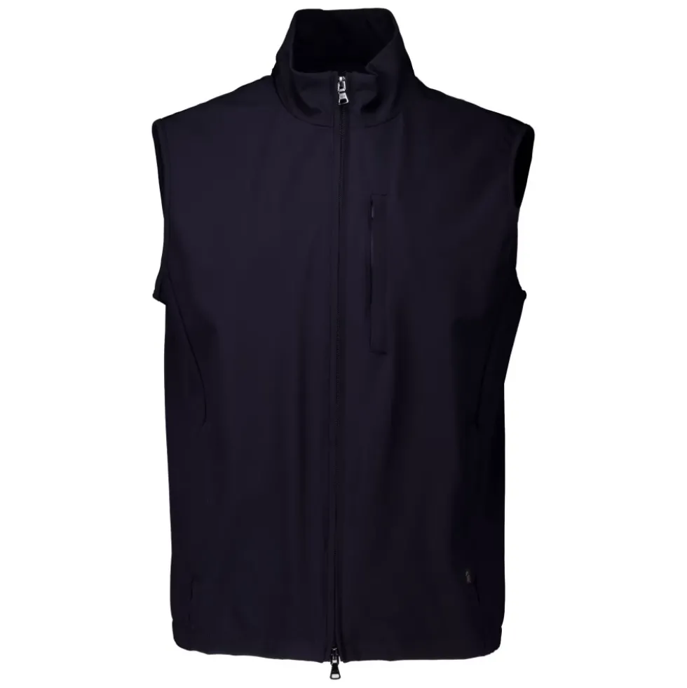 Dynamic Stretch Vest
