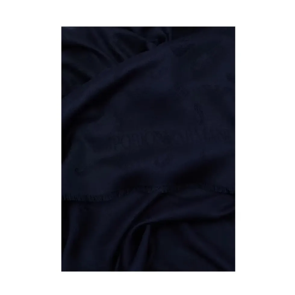 Eagle Jacquard Modal Viscose Tørklæde