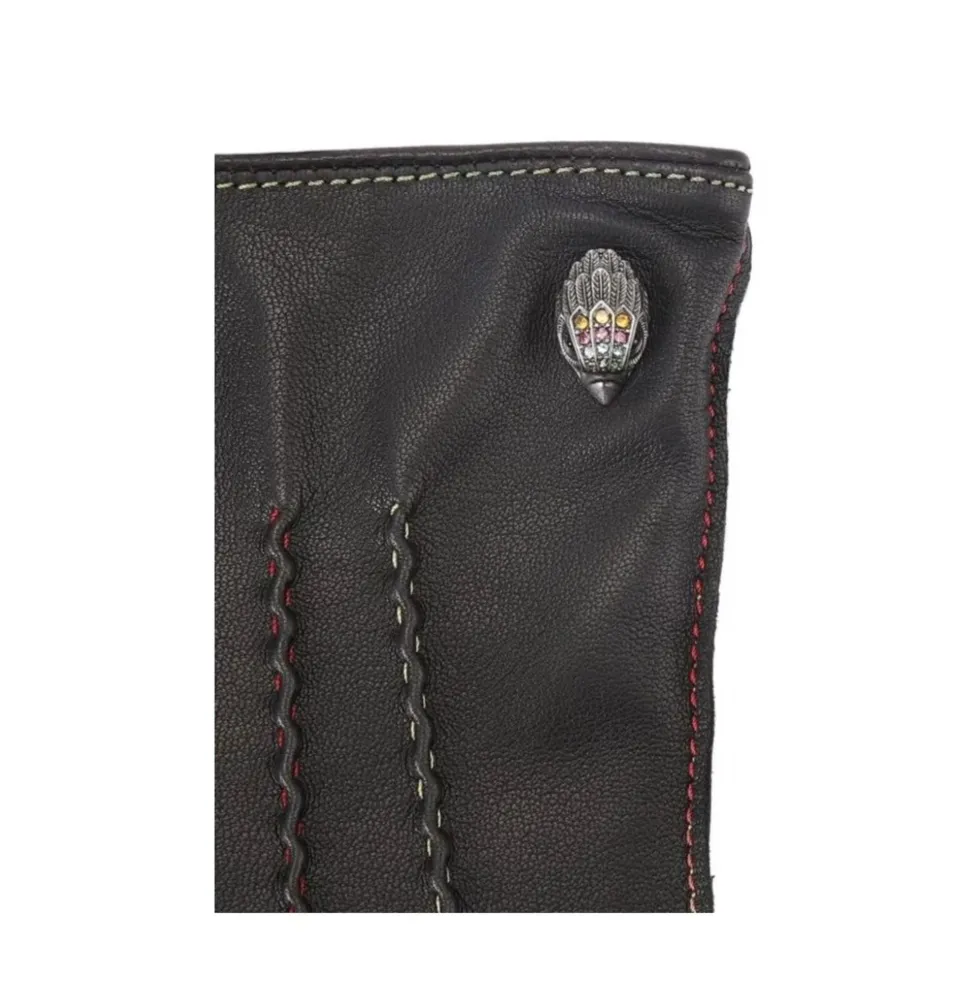 Eagle Leather Gloves