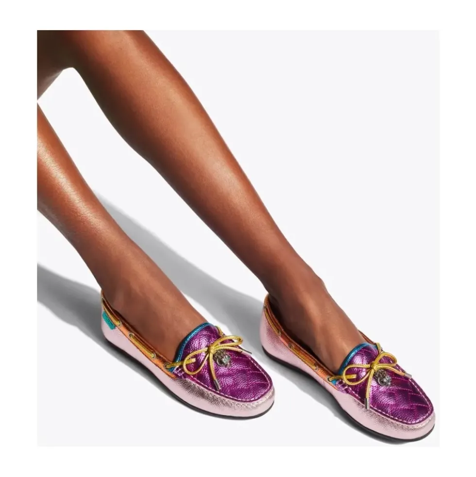 Eagle Moccasin