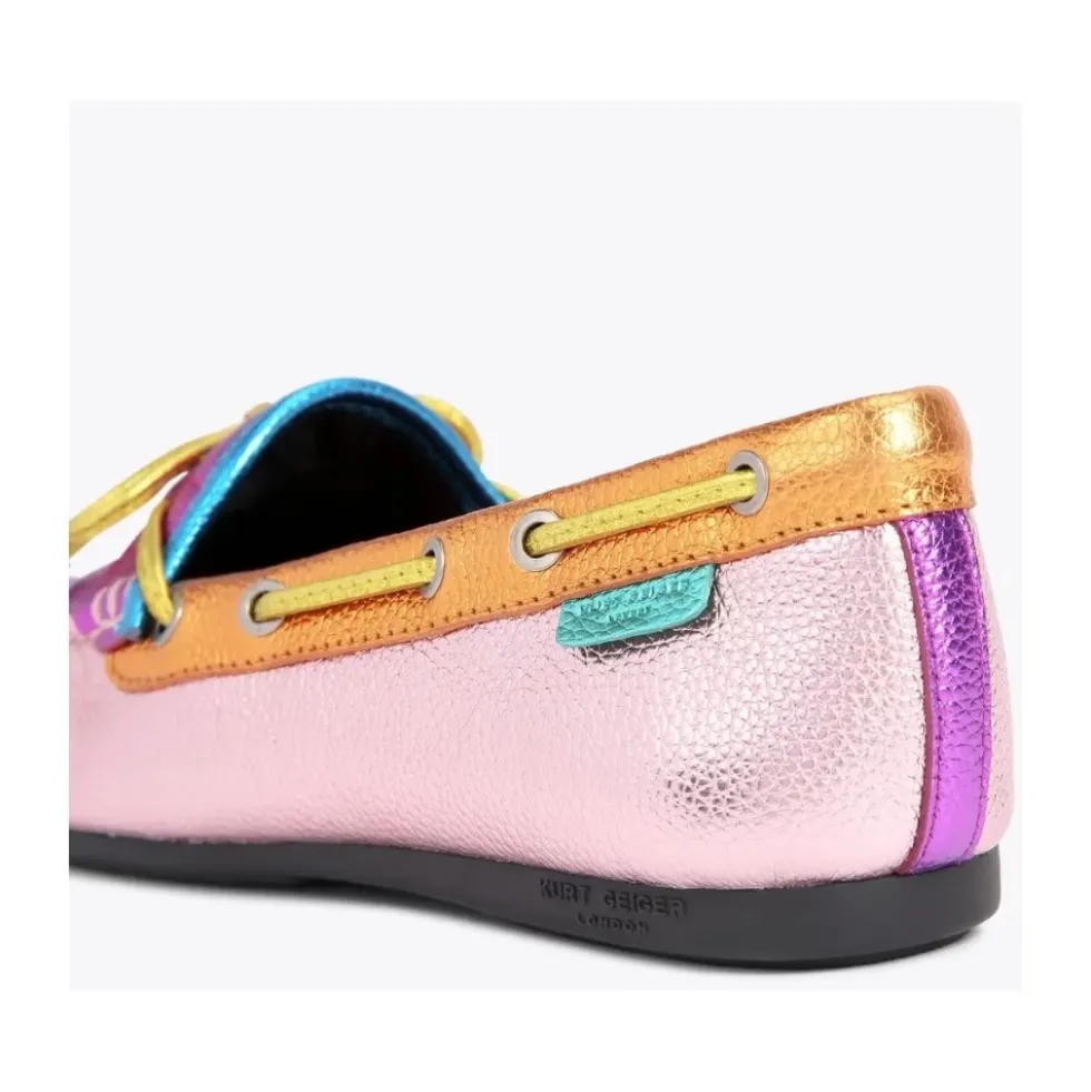 Eagle Moccasin