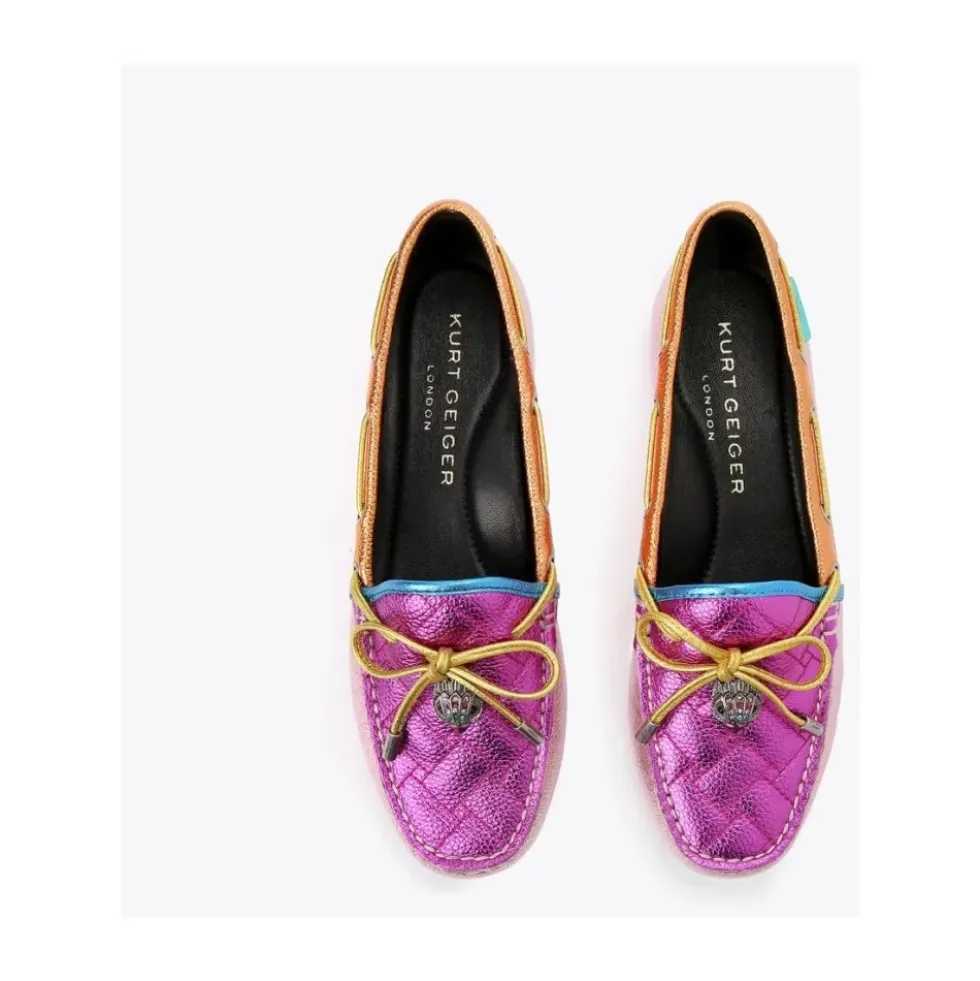 Eagle Moccasin