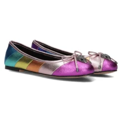 Eagle Stripe Ballerinaer