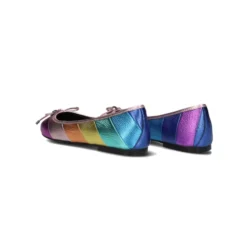 Eagle Stripe Ballerinaer