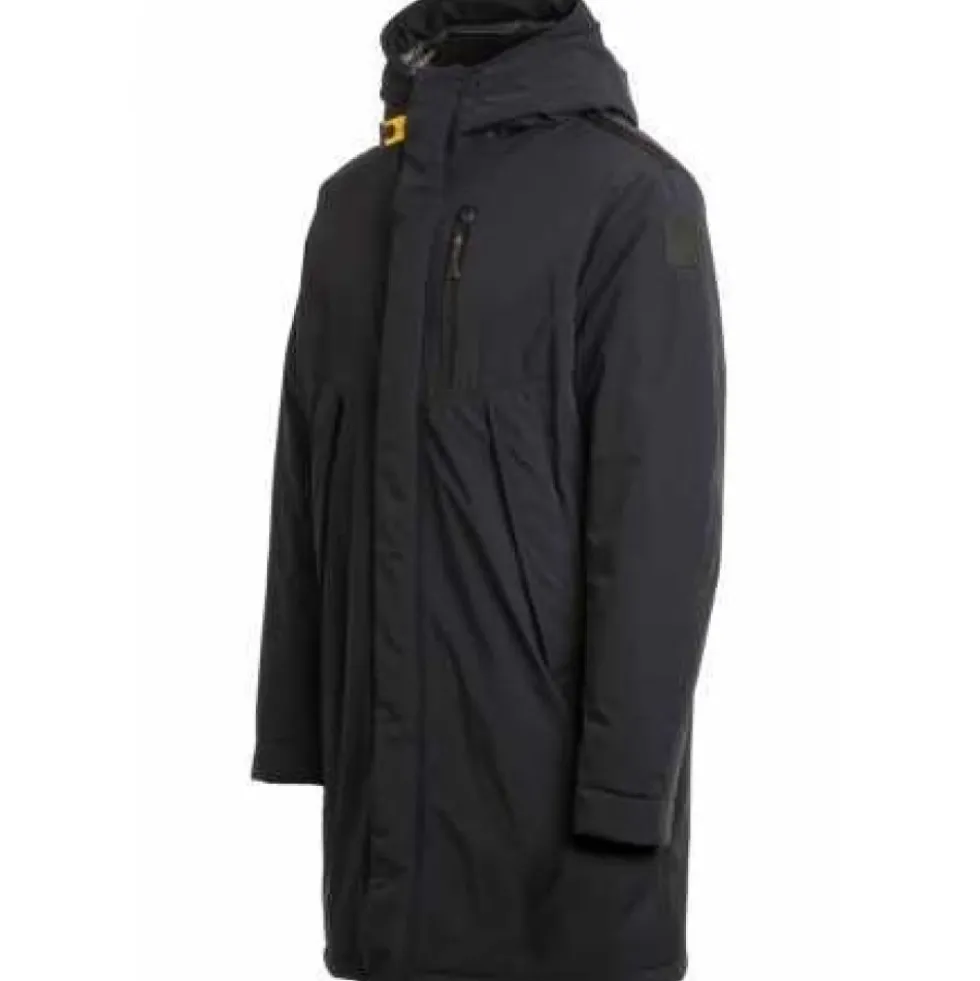 Easy Down Jacket