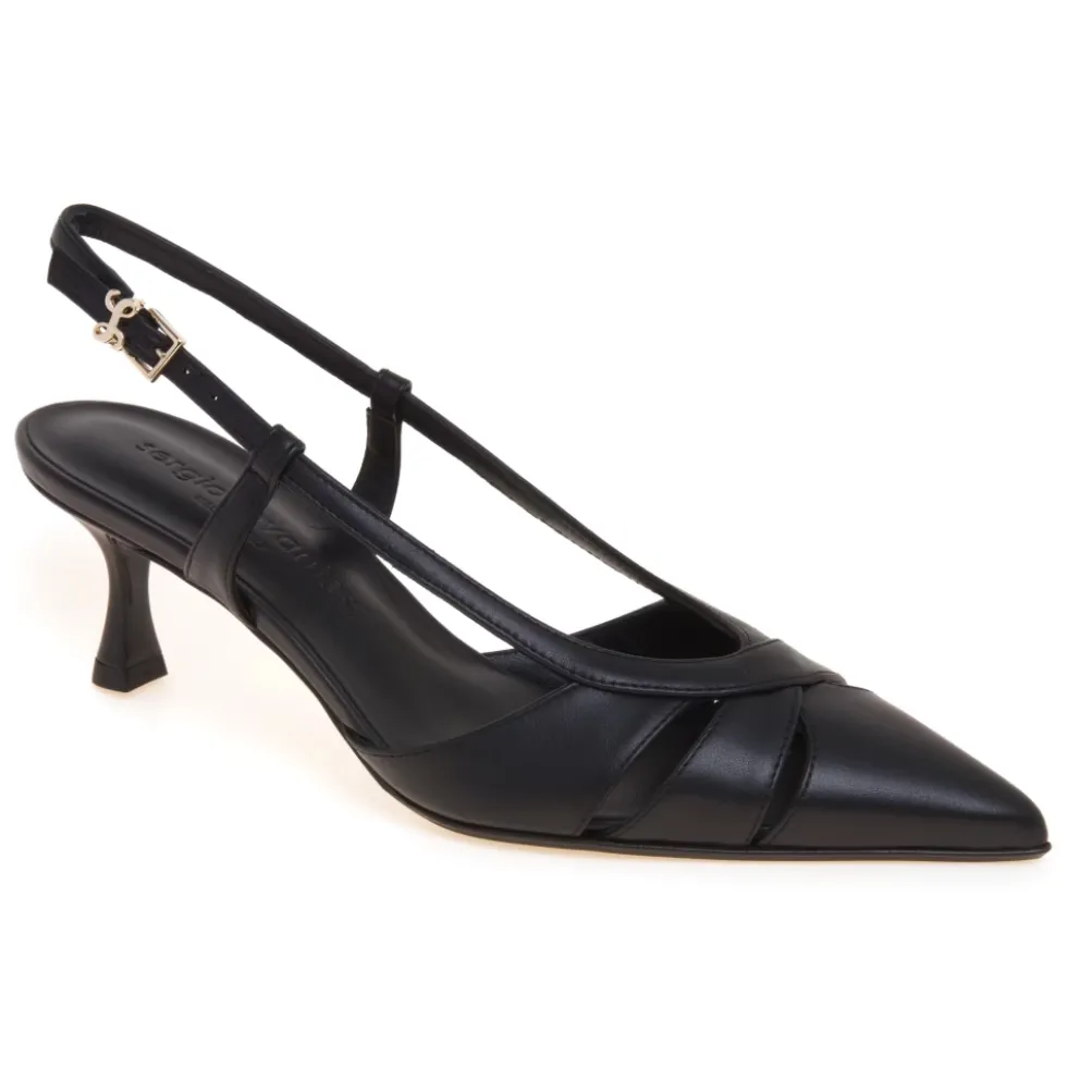 Edda6 Sling-back