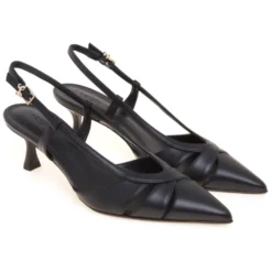 Edda6 Sling-back