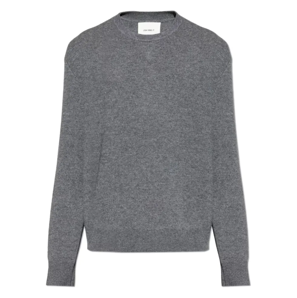 Edmond Sweater