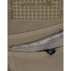 Edo Regular Straight 5-Pocket Bukser