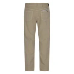 Edo Regular Straight 5-Pocket Bukser