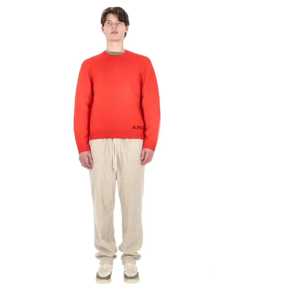 Edward Crewneck