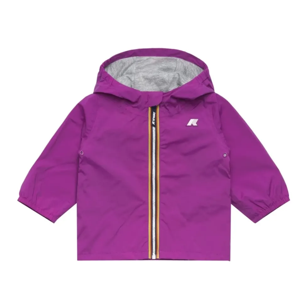 E. Jack Stretch Jacket
