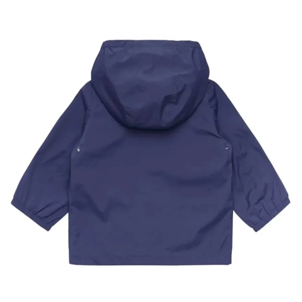 E. Jack Stretch Nylon Jacket