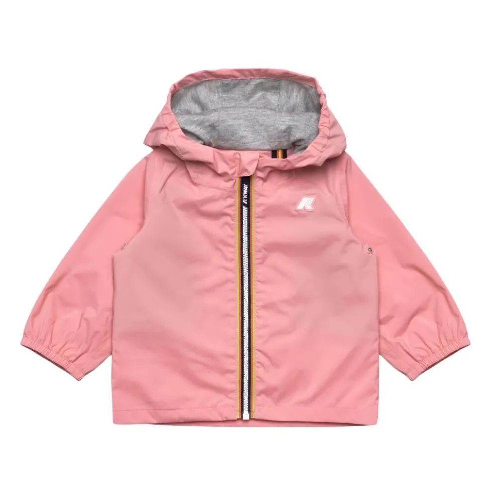 E. Jack Stretch Nylon Jersey