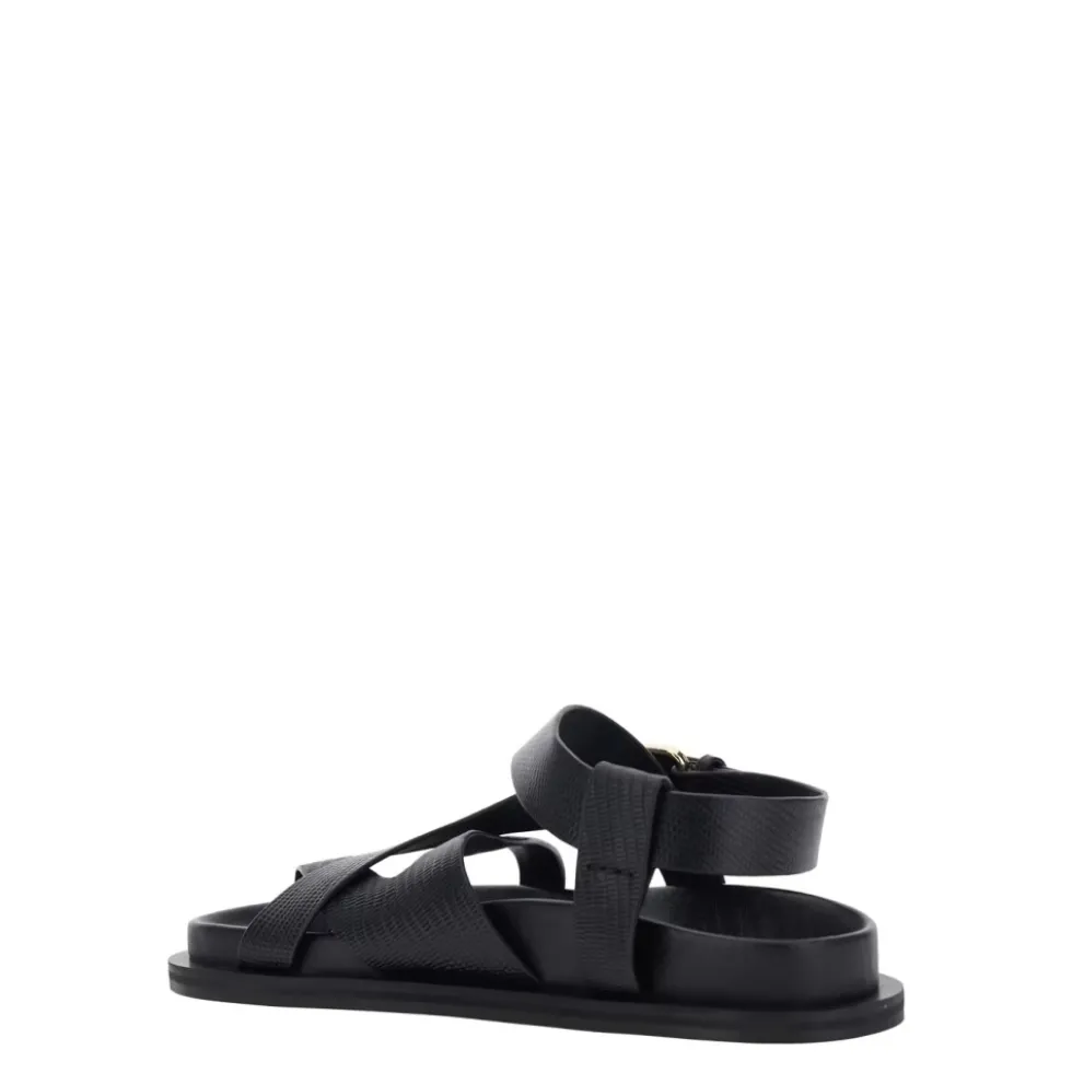 Elbert Sandal
