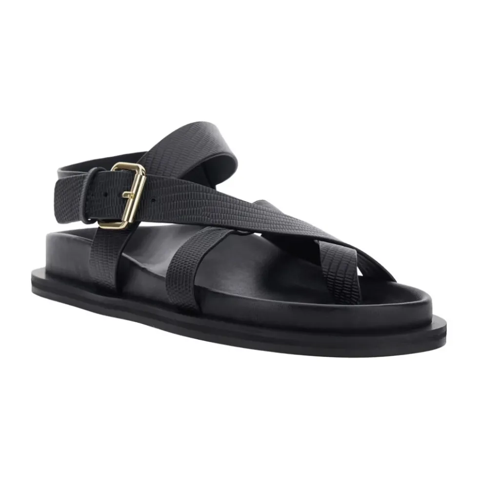 Elbert Sandal