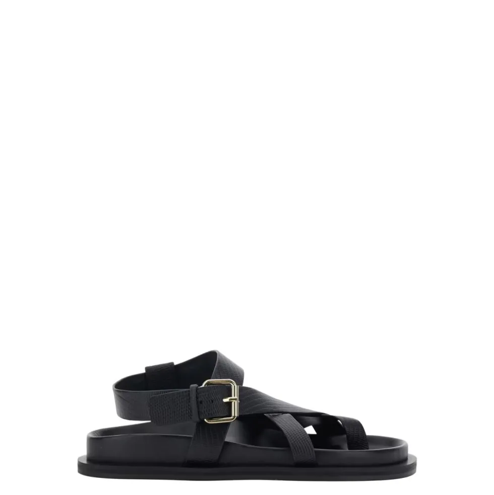 Elbert Sandal
