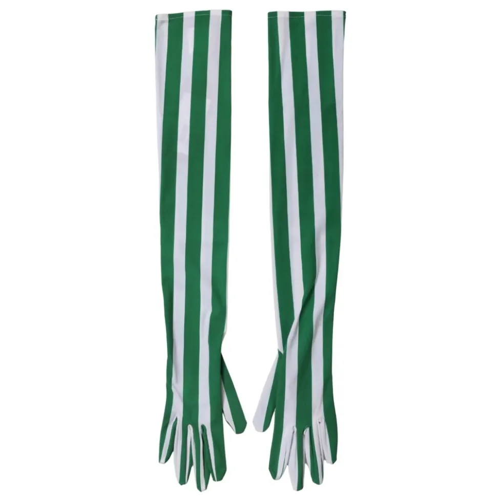 Elbow Length Gloves