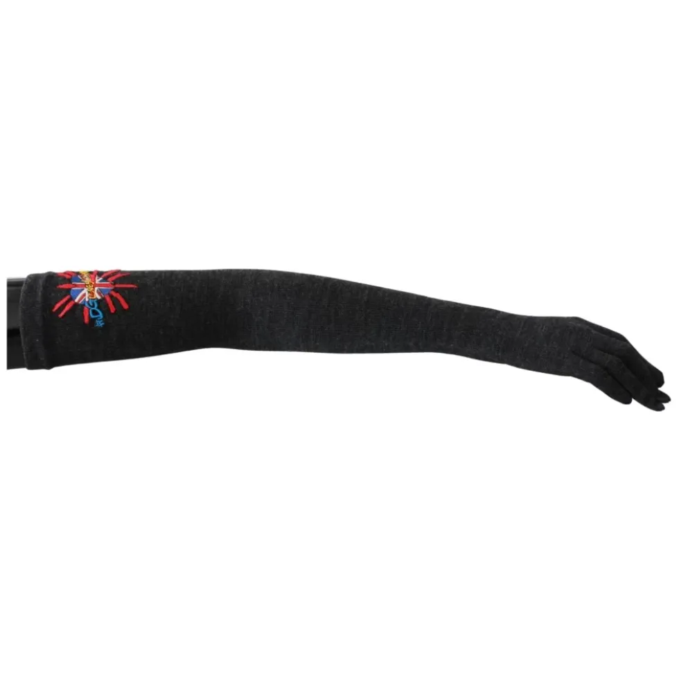 Elbow Length Gloves