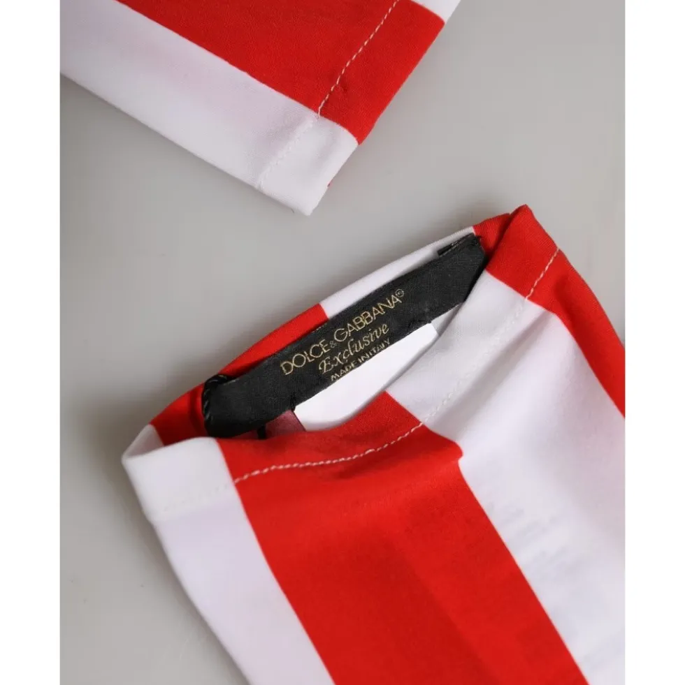 Elbow-Length Nylon Gloves