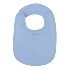 Elefantprint Beanie og Bib Sæt