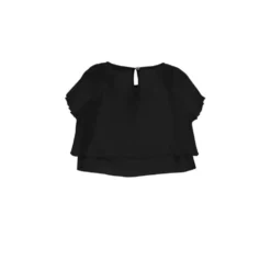 Elegant Blomstret T-shirt til særlige lejligheder