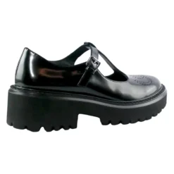 Elegante Ballerina Sko