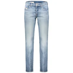 Elegante og alsidige jeans