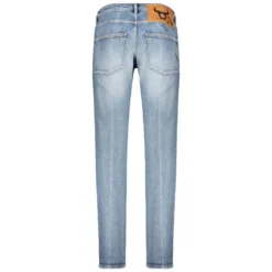 Elegante og alsidige jeans