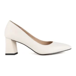 Elegant Lukket Pump