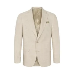 Elegant Stjerne Model Blazer