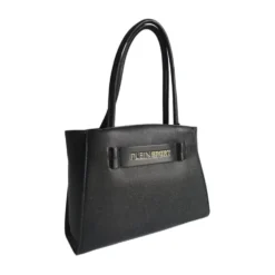 Elegant Tote Bag med Tre Rum