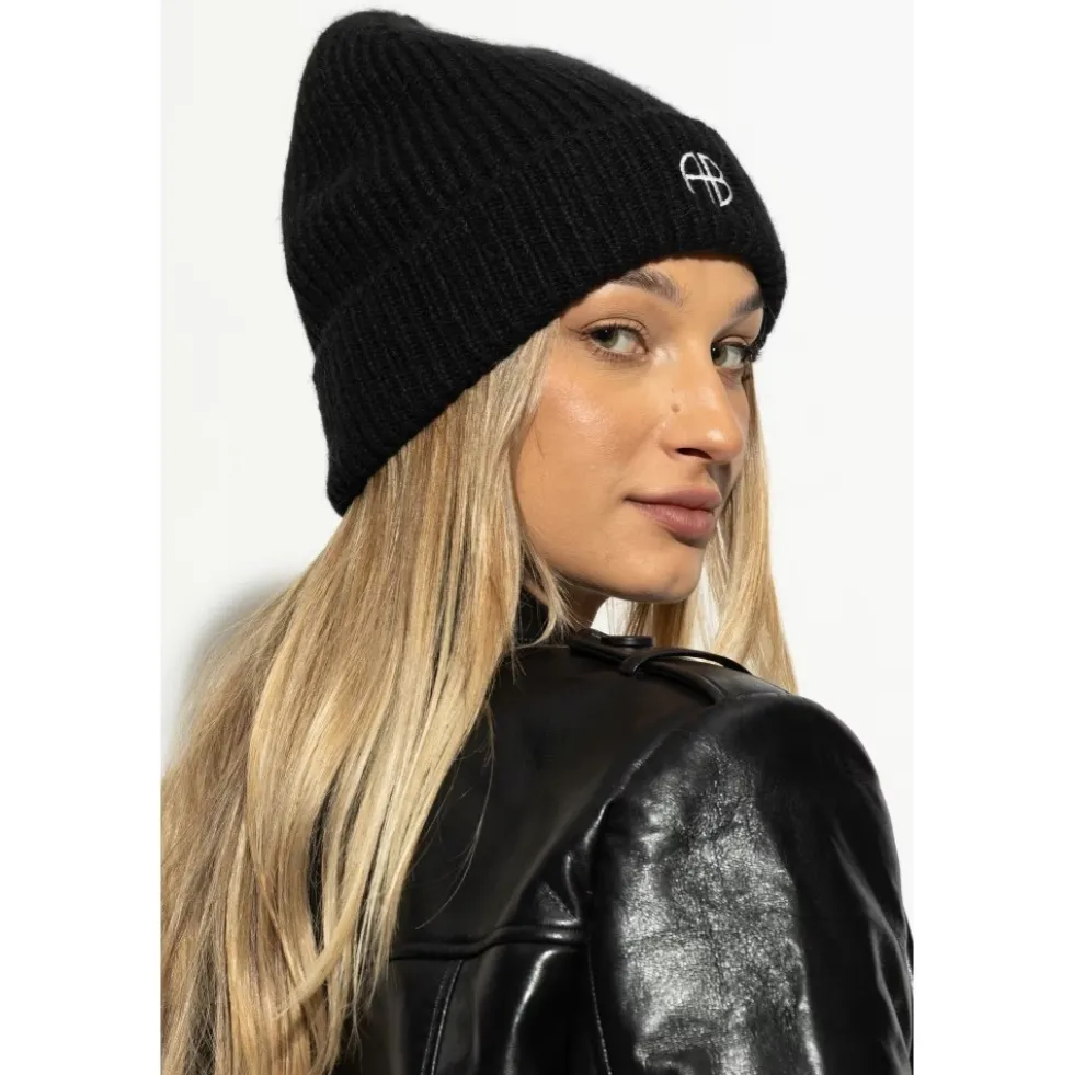Elia Beanie
