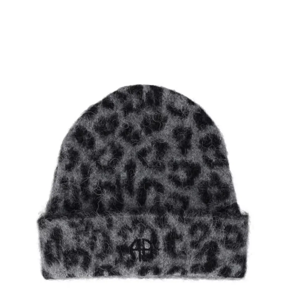 Elia Beanie