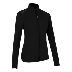 Eliana Hybrid Wind Jacket