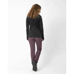 Eliana Hybrid Wind Jacket