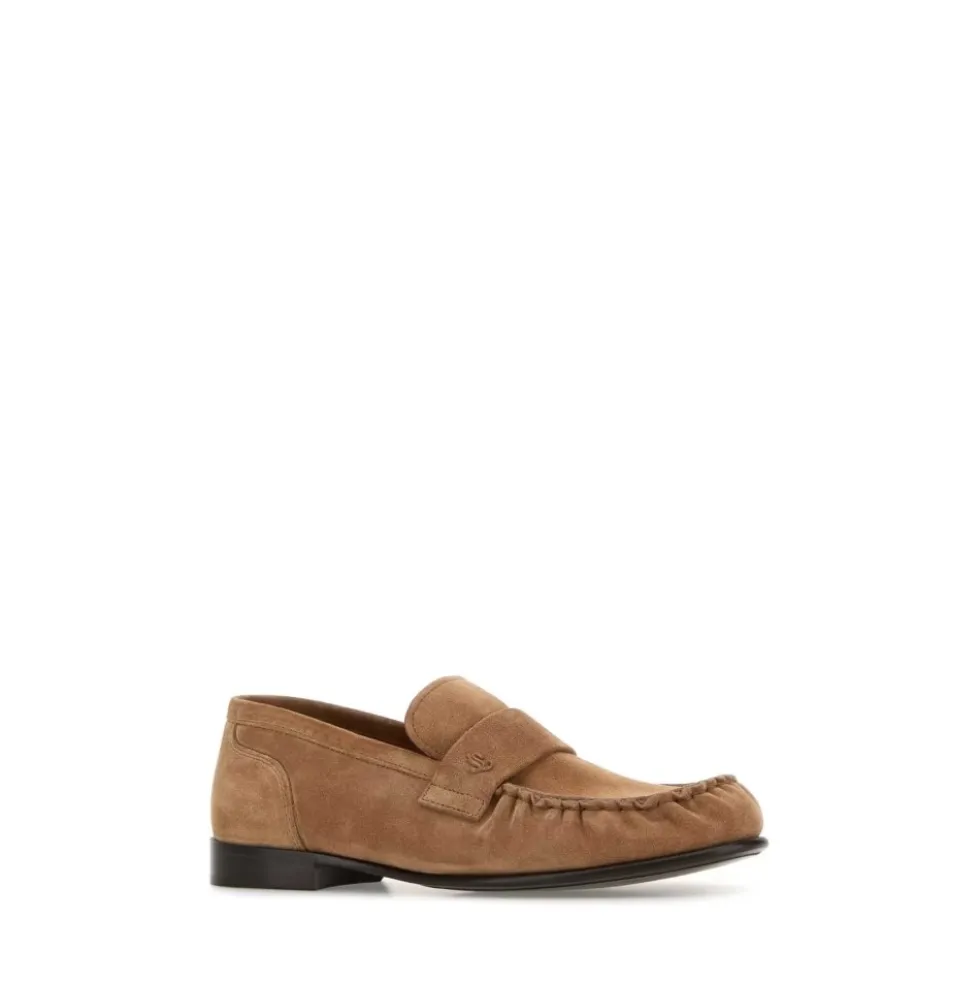 Ellis Loafers