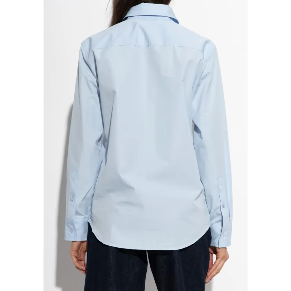 Ellora Shirt