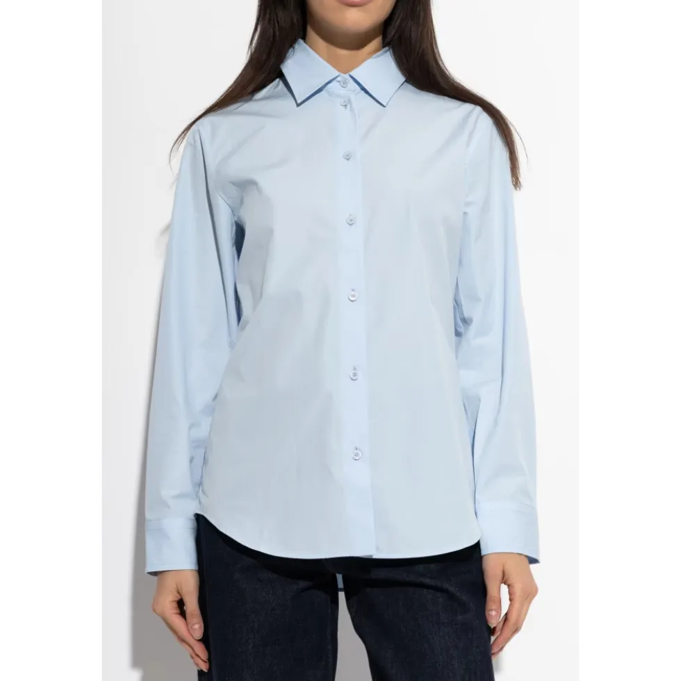 Ellora Shirt