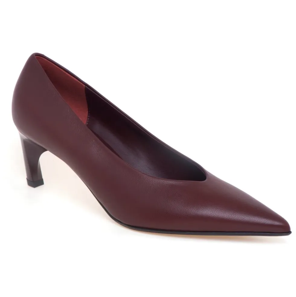 Eloisa Pump