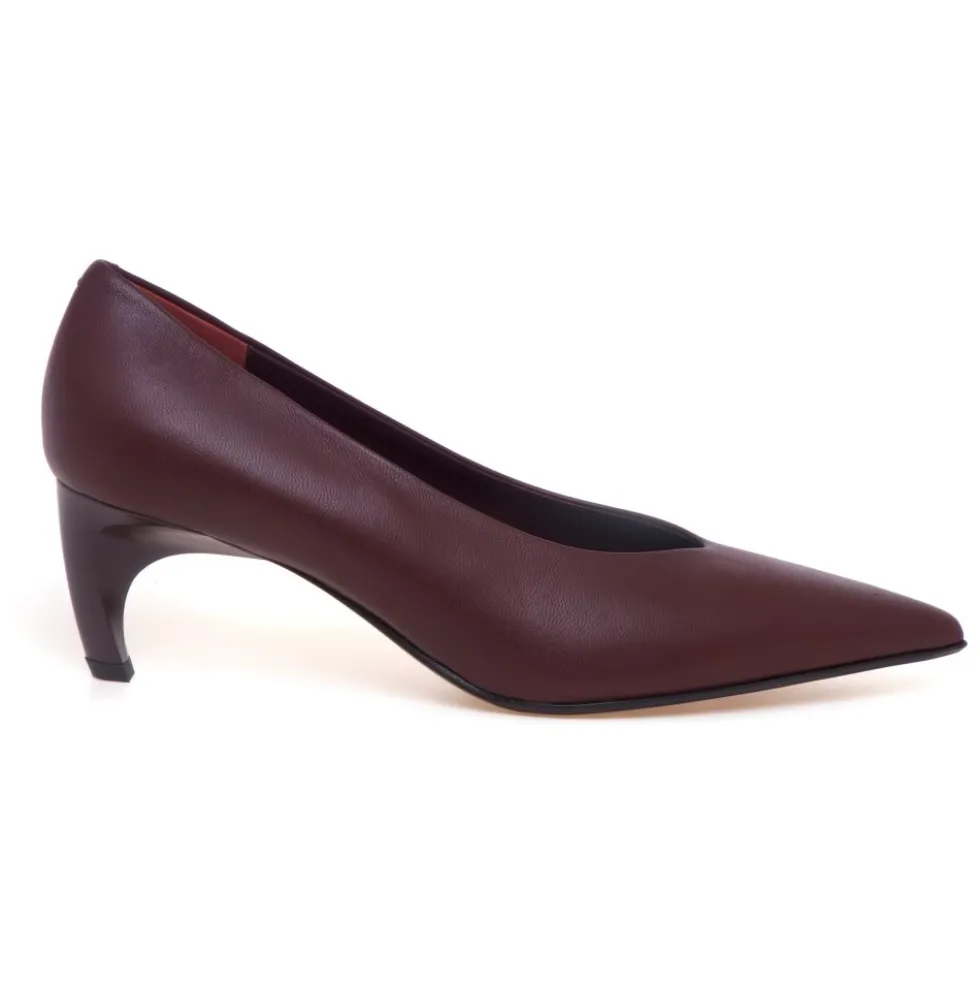 Eloisa Pump