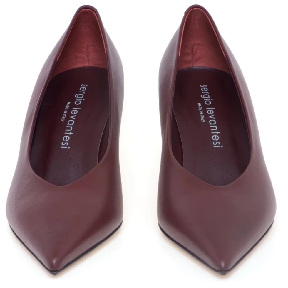 Eloisa Pump