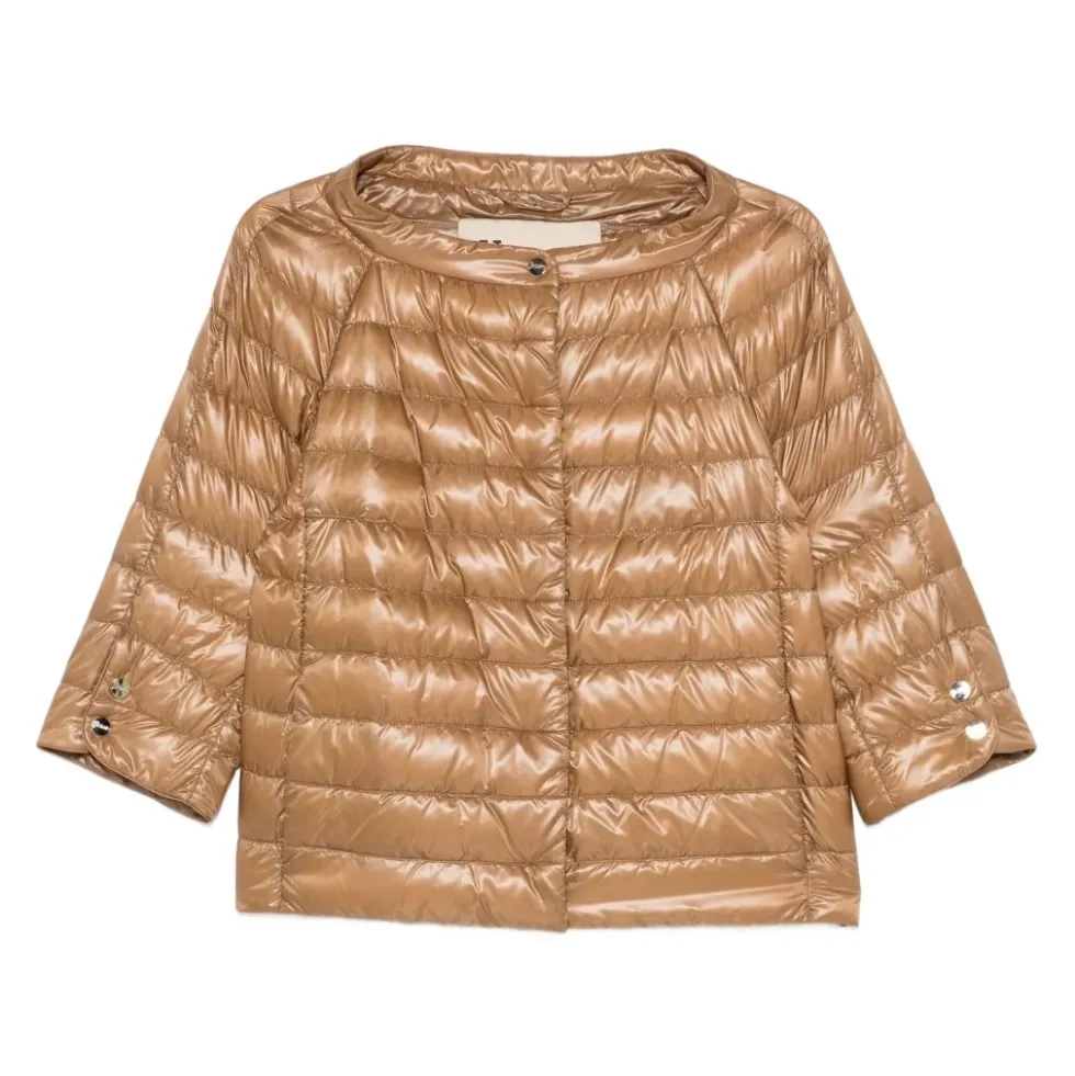 Elsa Jacket