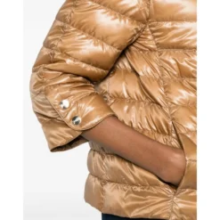 Elsa Jacket