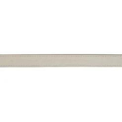 Embellished Buckle Belt